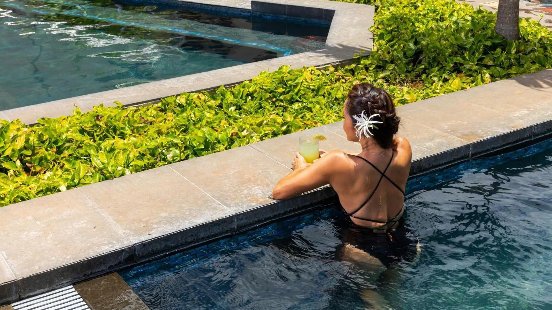 Sheraton Coconut 4* Kauai