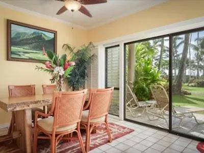 Lae Nani Kauai Apartment Kapa'a