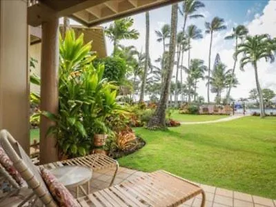 Lae Nani Kauai Kapa'a