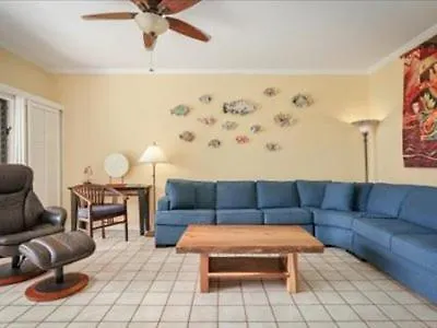 Lae Nani Kauai Apartment *