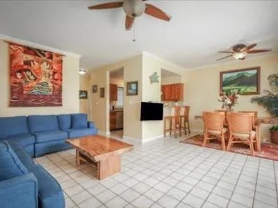 Lae Nani Kauai * Kapa'a