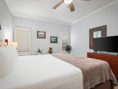Lae Nani Kauai Apartment Kapa'a