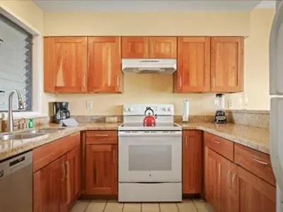 Apartment Lae Nani Kauai