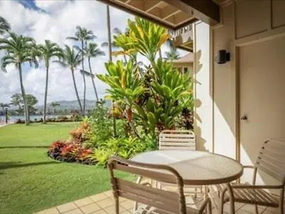 Lae Nani Kauai Kapa'a