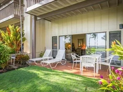 Apartment Lae Nani Kauai