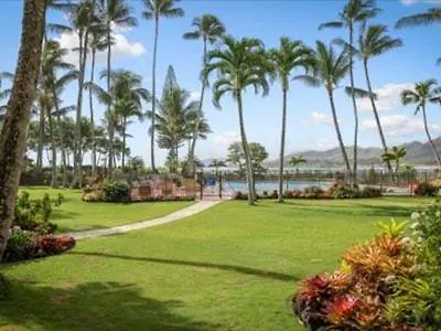 Lae Nani Kauai Apartment