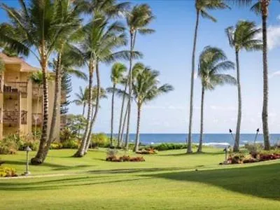 Apartment Lae Nani Kauai *