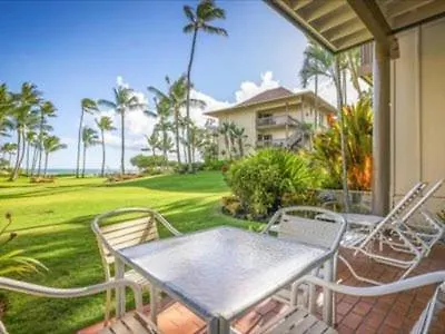 Lae Nani Kauai Apartment