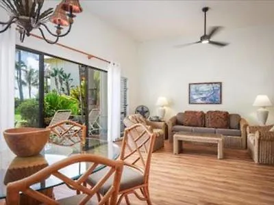 Lae Nani Kauai Apartment Kapa'a