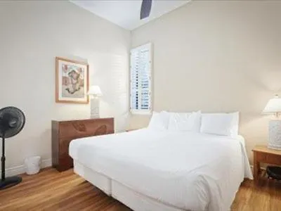 Lae Nani Kauai Apartment *