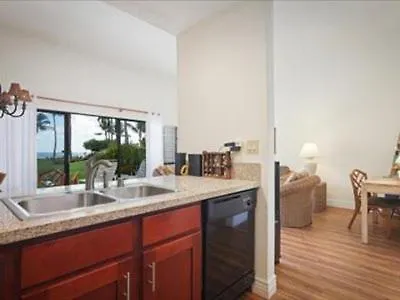 Lae Nani Kauai Apartment *