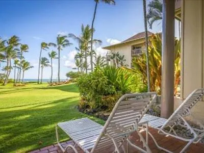 Apartment Lae Nani Kauai Kapa'a