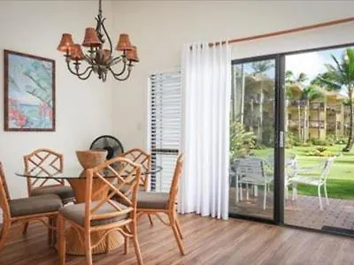 Lae Nani Kauai Apartment