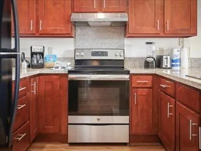 Apartment Lae Nani Kauai Kapa'a