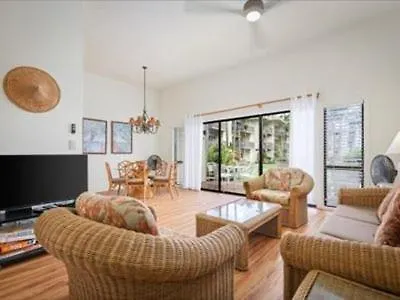 Apartment Lae Nani Kauai *
