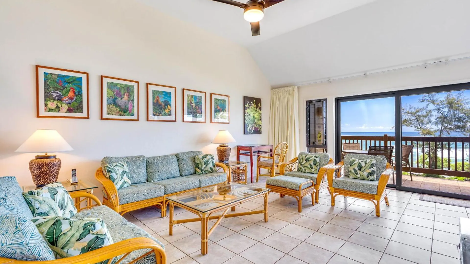 Castle Kaha Lani Aparthotel
