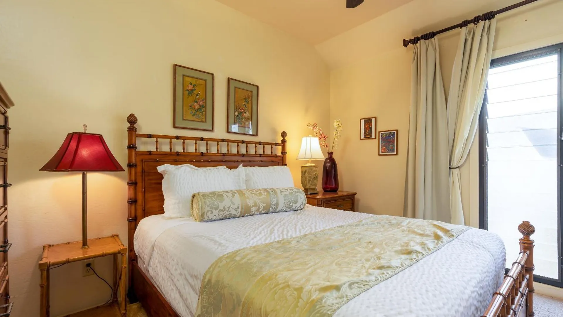 Aparthotel Castle Kaha Lani 3*