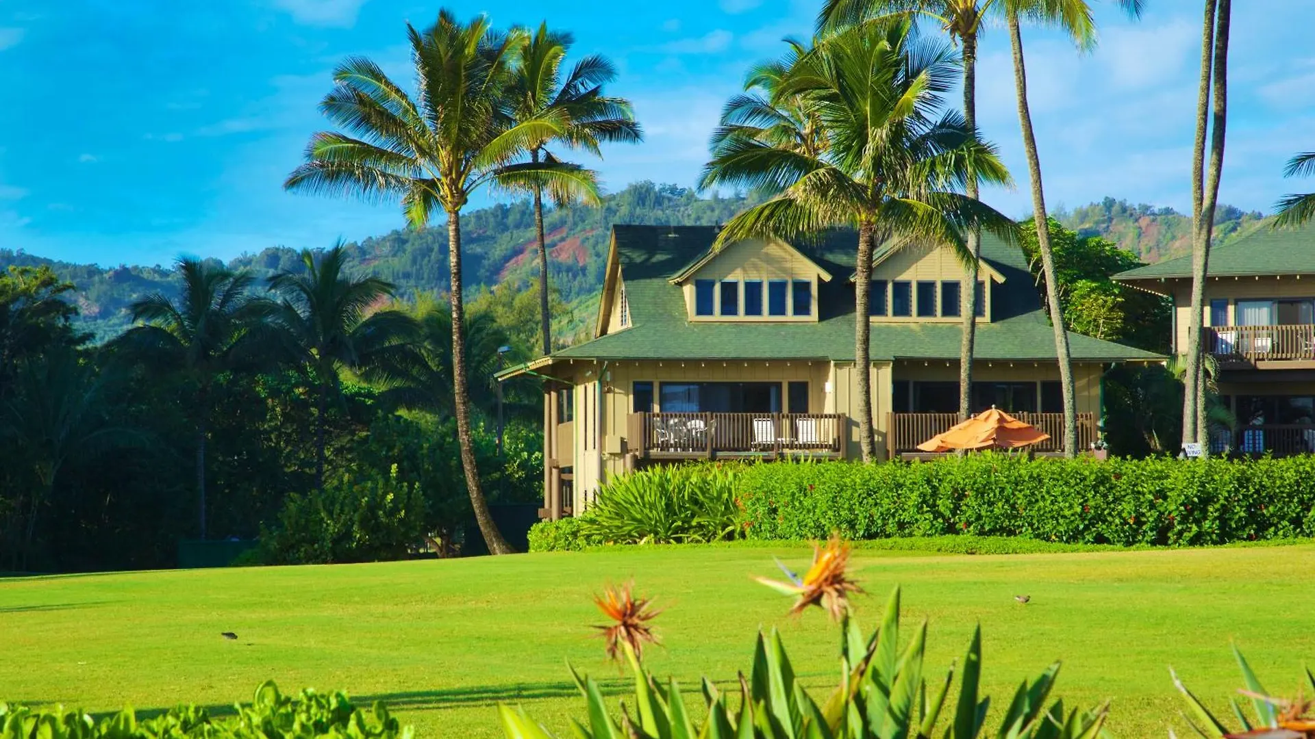 Castle Kaha Lani