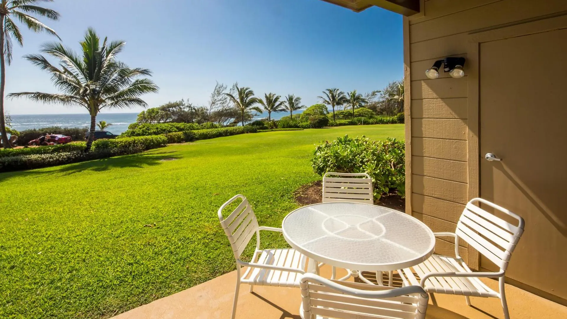 Castle Kaha Lani Aparthotel 3*