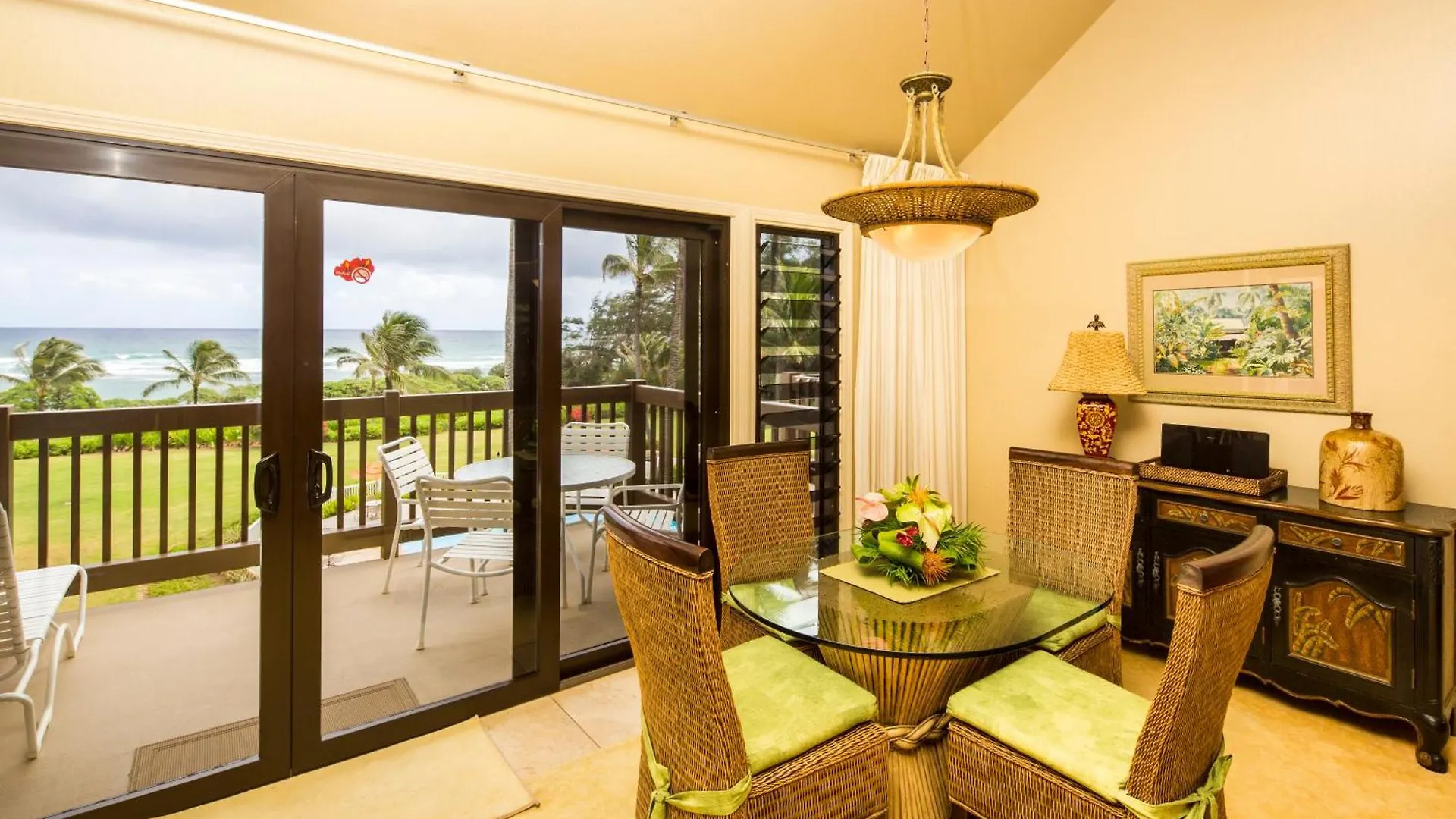 Castle Kaha Lani Aparthotel Lihue