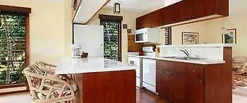 Apartment Waikomo Stream Unit Ws432 *