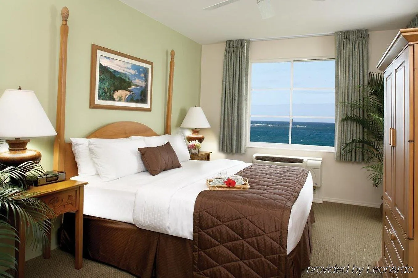 Hilton Vacation Club The Point At Poipu Kauai Resort