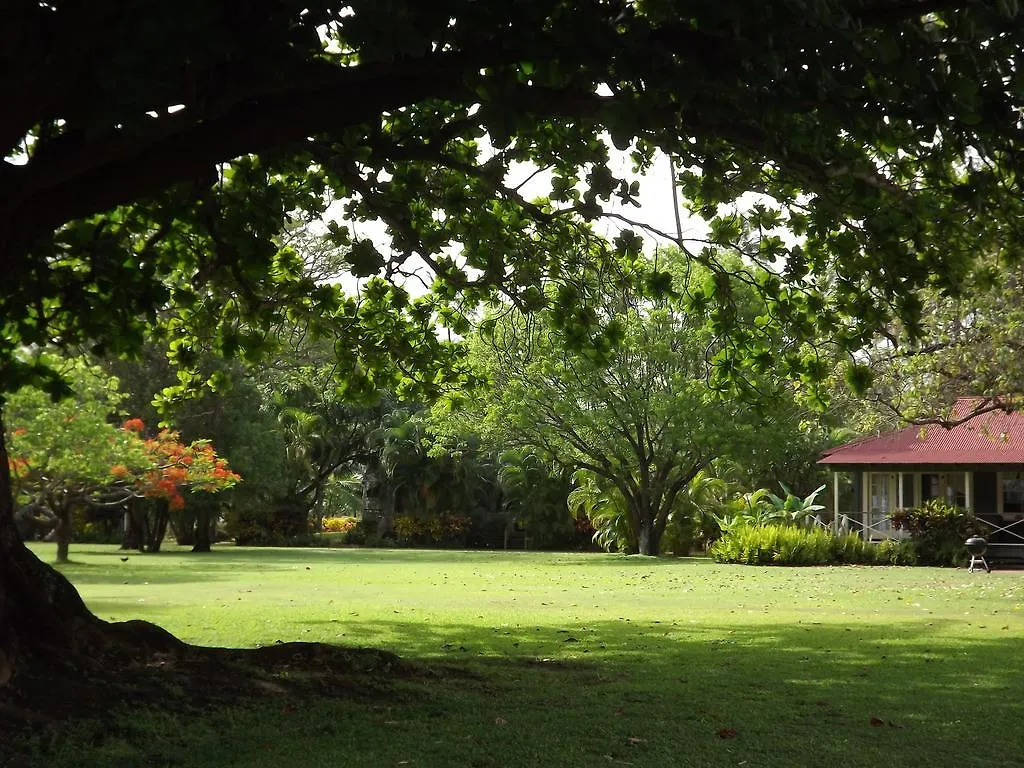 Waimea Plantation Cottages, A Coast * Waimea (Kauai)