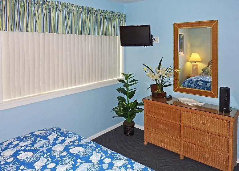 Hotel Pono Kai Resort By Bluegreen 3*