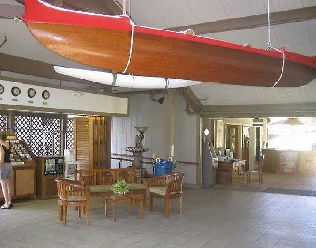 Pono Kai Resort By Bluegreen Kauai