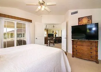 Hotel Plantations At Princeville 1321 3 Bedroom