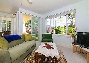 Hotel Plantations At Princeville 1321 3 Bedroom 4*