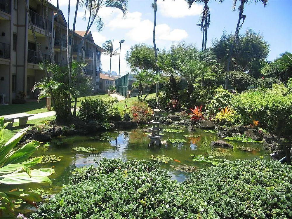 Pono Kai Resort By Bluegreen Hotel 3*
