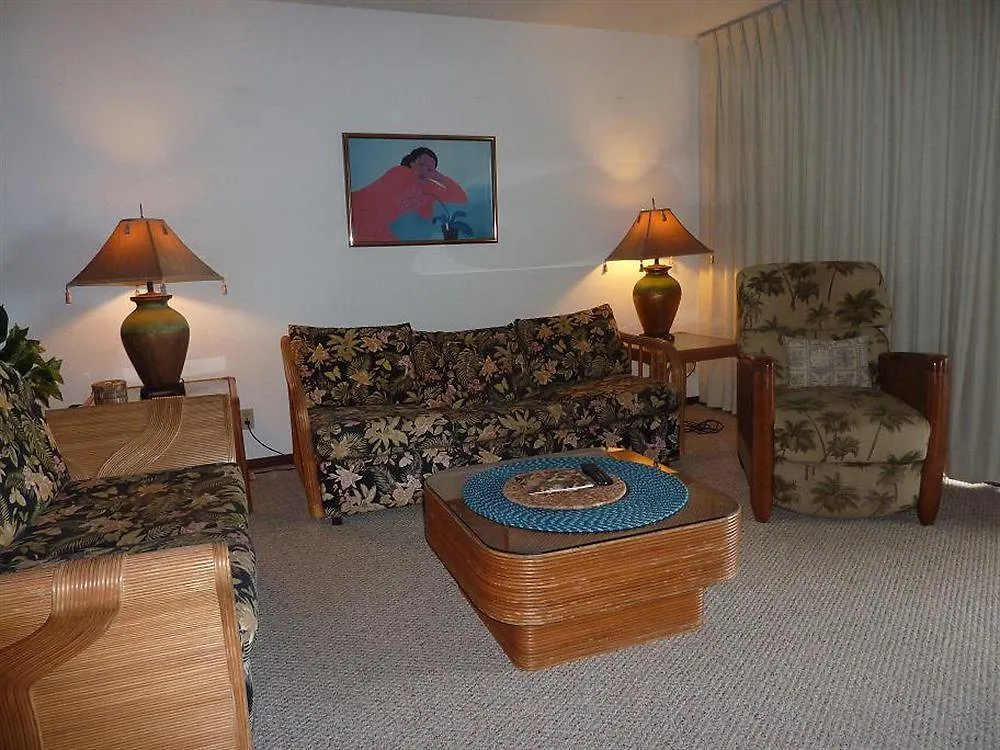 Pono Kai Resort By Bluegreen Hotel 3*