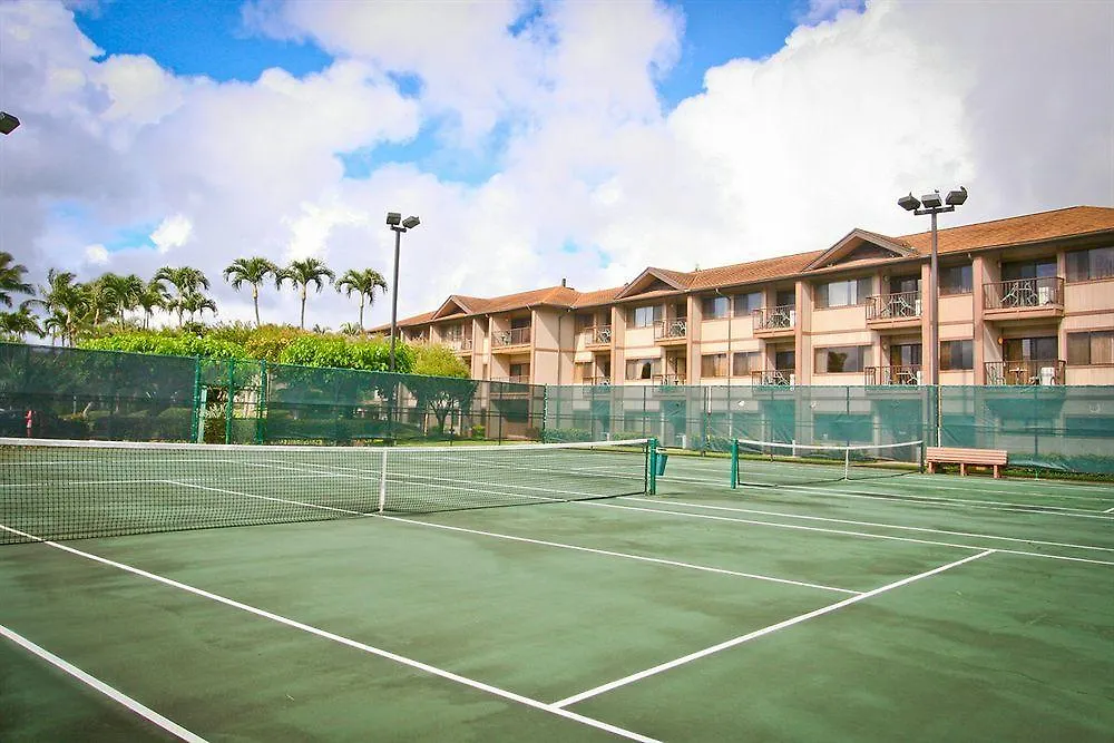Pono Kai Resort By Bluegreen 3* Kauai