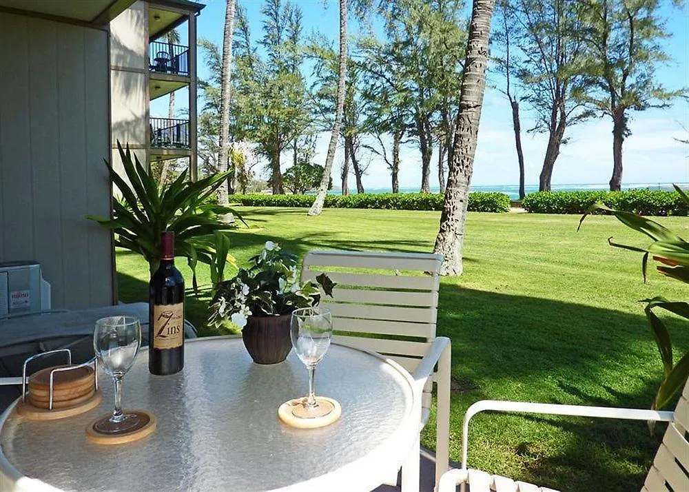 Pono Kai Resort By Bluegreen Hotel 3*