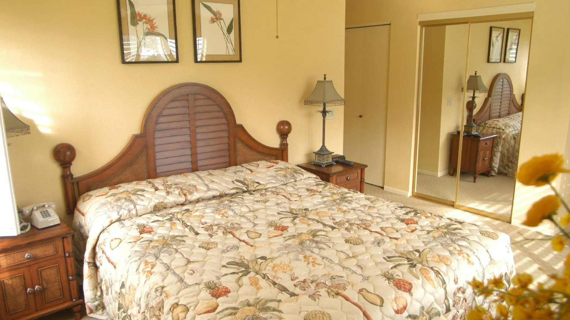 Pono Kai Resort By Bluegreen Hotel 3*