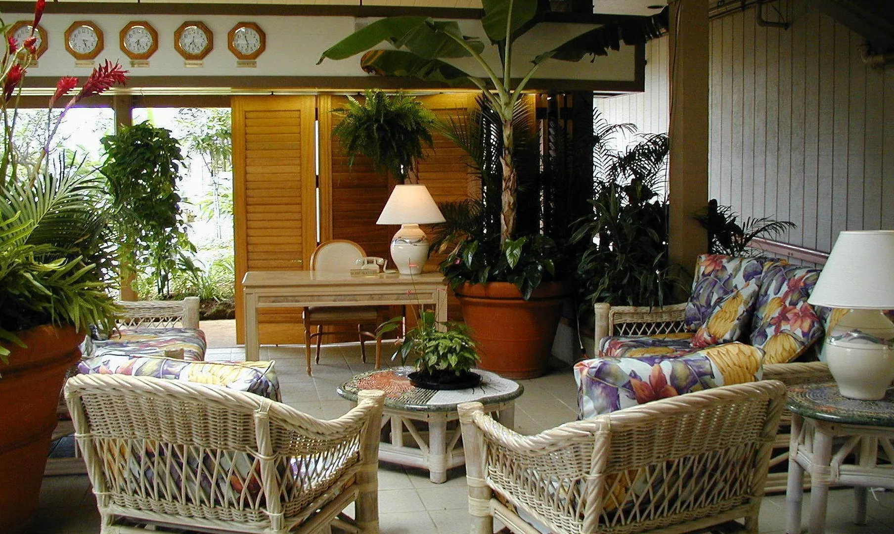 Pono Kai Resort By Bluegreen Hotel Kauai