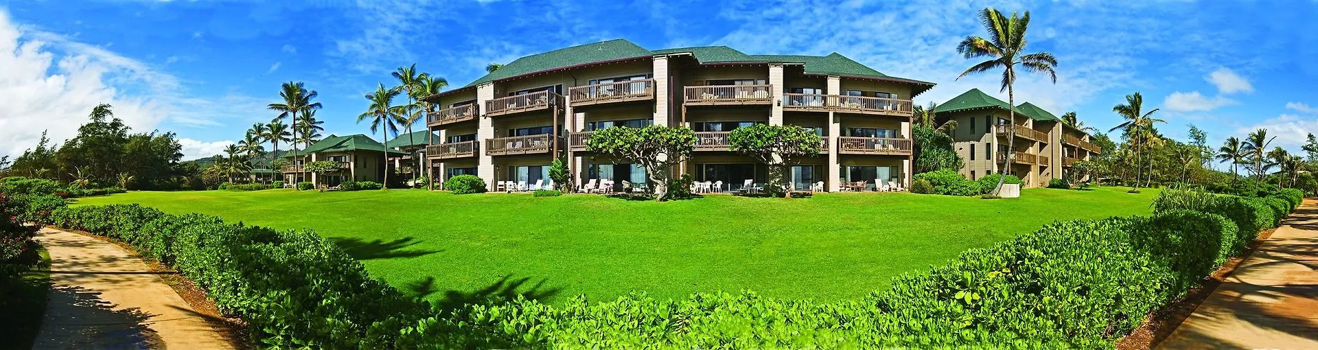 Aparthotel Castle Kaha Lani Lihue