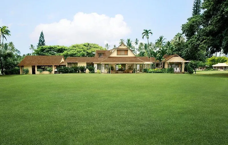 Waimea Plantation Cottages, A Coast *