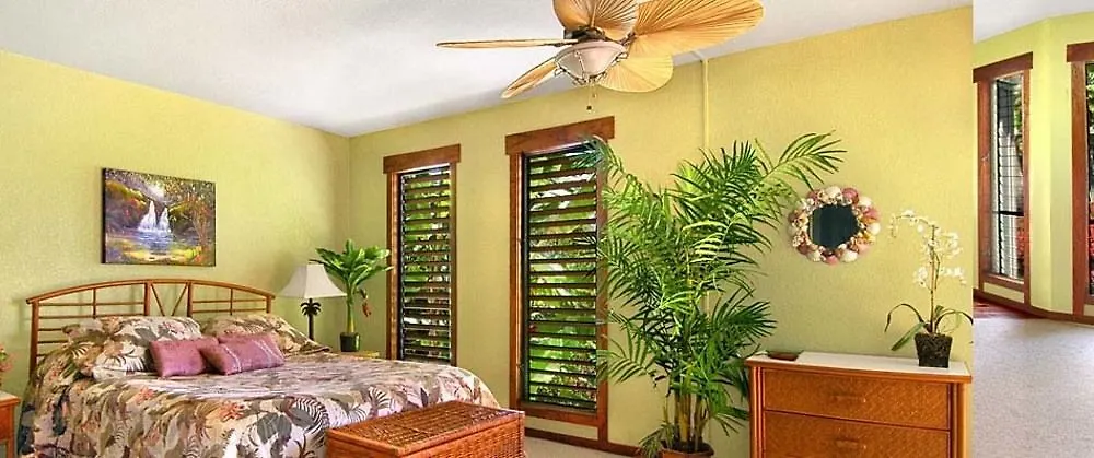 Apartment Waikomo Stream Unit Ws432 Kauai