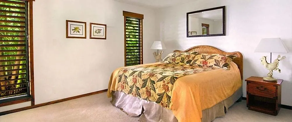 Waikomo Stream Unit Ws432 Apartment Kauai