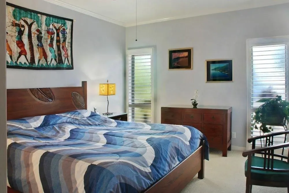 Lae Nani Kauai Apartment *
