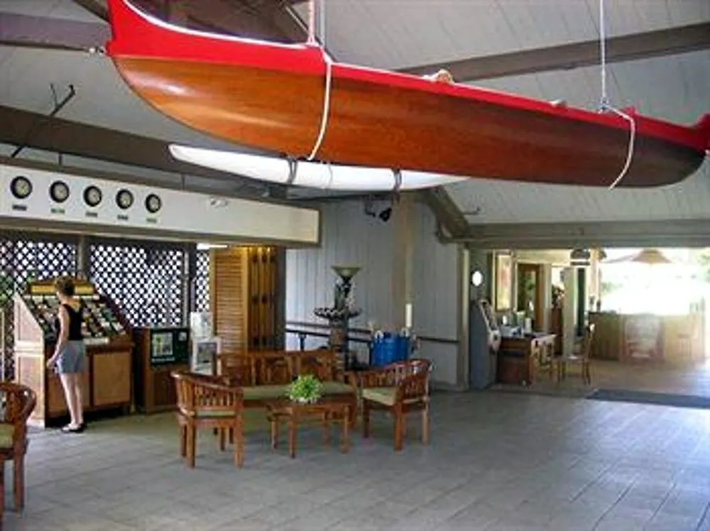 Hotel Pono Kai Resort By Bluegreen