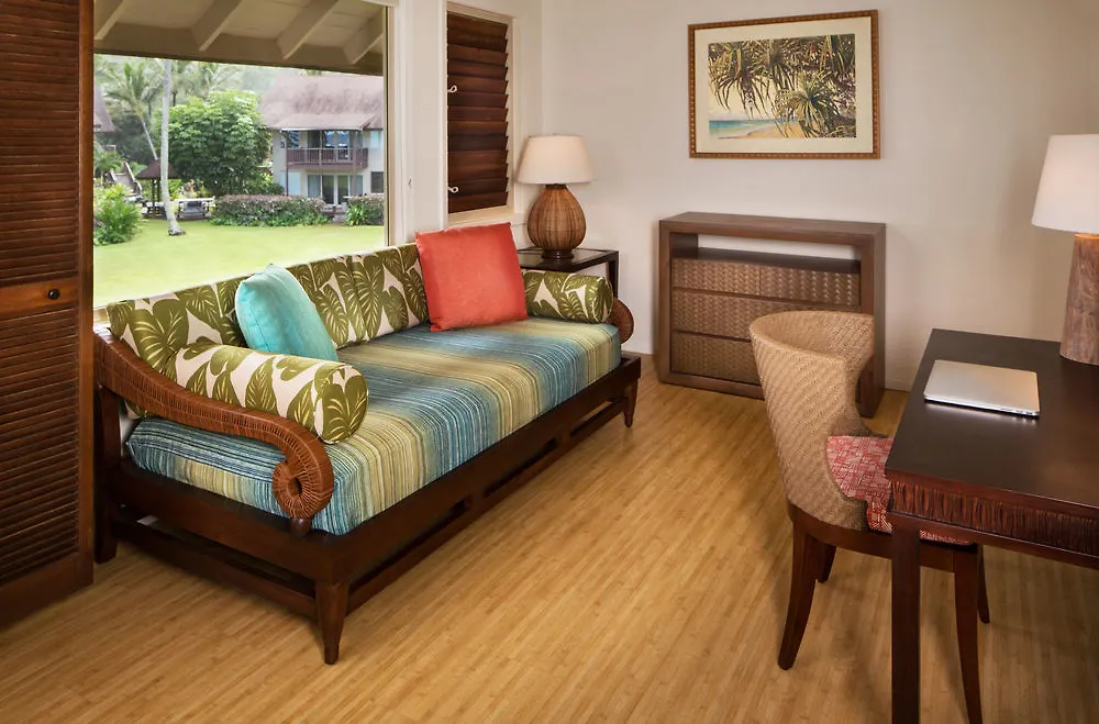 Colony Resort Hanalei