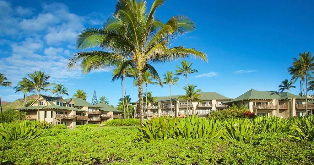 Castle Kaha Lani