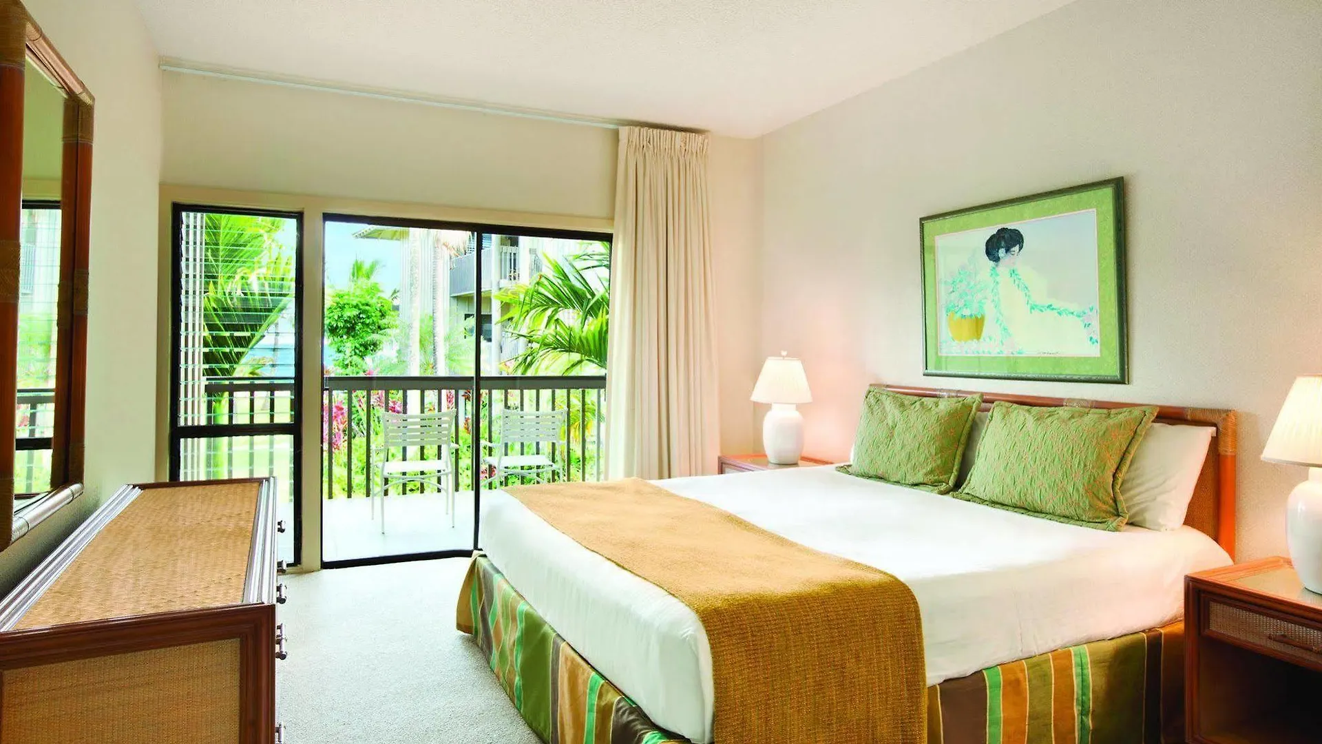 Lae Nani Kauai Apartment