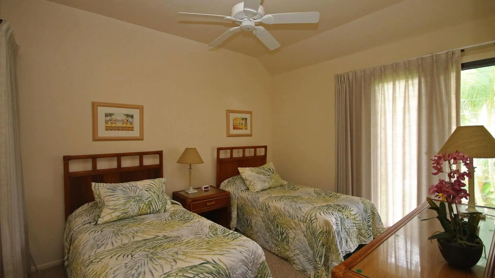 Aparthotel Castle Kaha Lani 3*