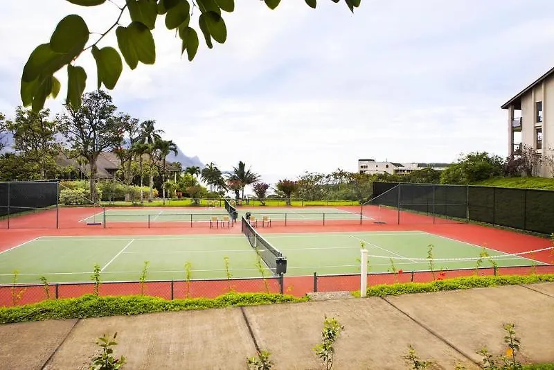 Feriested Hanalei Bay 3*