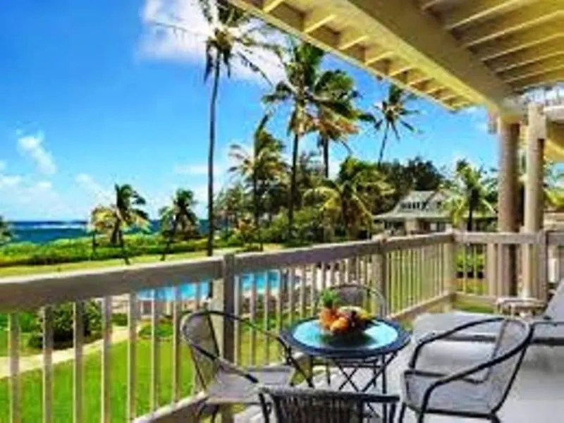 Castle Kaha Lani 3*