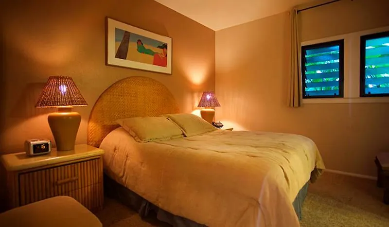 Castle Kaha Lani Aparthotel 3*